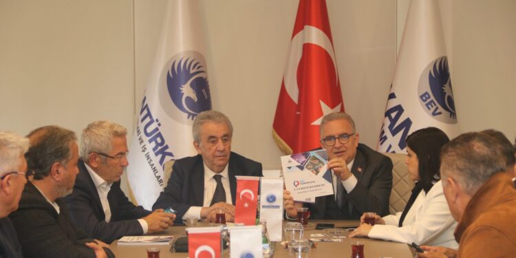 ProDominicana realiza misión en Türkiye