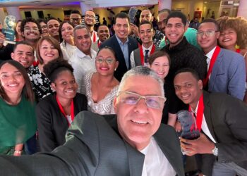 Ayuntamiento SDE reconoce el talento joven en II Premio Municipal de la Juventud