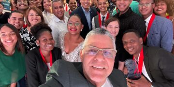 Ayuntamiento SDE reconoce el talento joven en II Premio Municipal de la Juventud