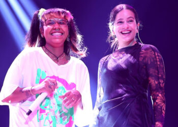 Tokischa gana Grammy por Álbum Motomami de Rosalía