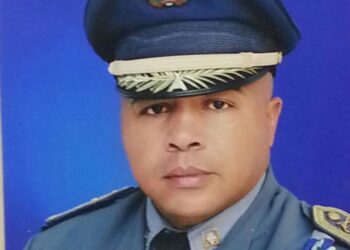 Director PN ordena investigación y deja sin funciones coronel cerró bar en SFM