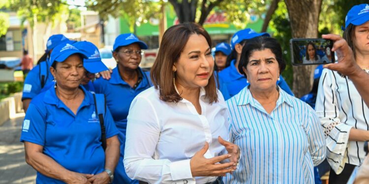 Mayra Jiménez: concientizar y prevenir son la clave para erradicar la violencia contra la mujer