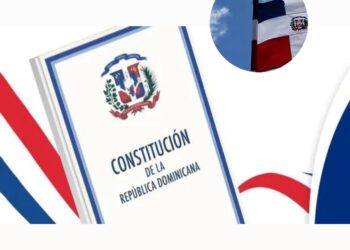 Hoy se celebra el 178 Aniversario de la Constitución Dominicana