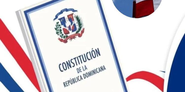 Hoy se celebra el 178 Aniversario de la Constitución Dominicana