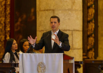 Director del INTRANT: Accidentes de tránsito se reducirán en un 30 % con intervención de vías