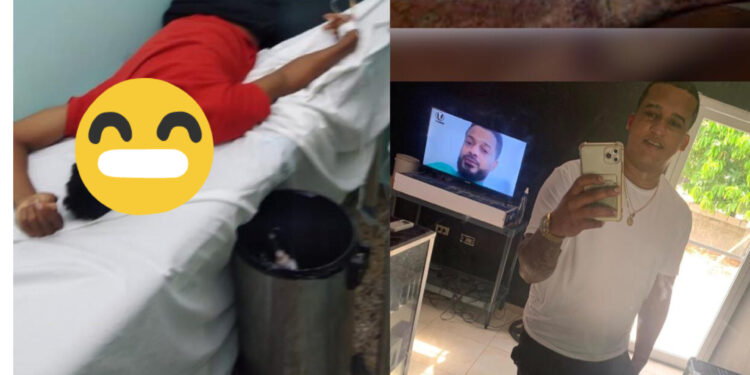 Más de 20 intoxicados tras comer pescado en cumpleaños en Río San Juan