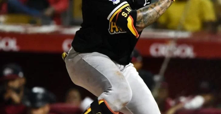 Águilas ganan cuarto corrido sobre Leones que siguen en picada