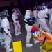 Las protestas por la gestión china del COVID se intensifican en la ciudad de Cantón