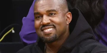 Instagram suspendió por 30 días la cuenta del rapero Kanye West por violar las normas de contenido