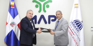 MAP y Red Internacional de Evaluación de Políticas Públicas acuerdan lograr una acción pública más eficaz