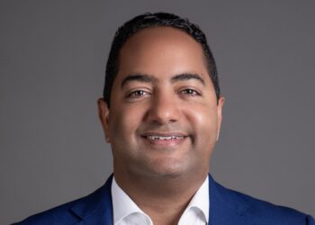 ¿Quién es Benny Metz, abogado designado viceministro del Ministerio de la Presidencia?