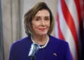 Pelosi, figura dominante de todos los tiempos, deja huella imborrable