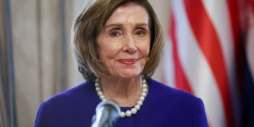 Pelosi, figura dominante de todos los tiempos, deja huella imborrable