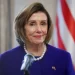 Pelosi, figura dominante de todos los tiempos, deja huella imborrable