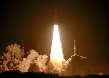 La NASA regresa a la Luna con el lanzamiento de Artemis I