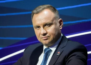 Polonia admite que el misil que explotó en su territorio pudo ser lanzado por la defensa aérea de Ucrania