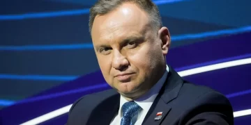 Polonia admite que el misil que explotó en su territorio pudo ser lanzado por la defensa aérea de Ucrania