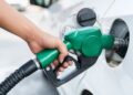 Precios combustibles se mantienen iguales