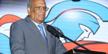 Licey lamenta fallecimiento de Roosevelt Comarazamy