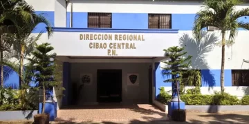 Atracan una empadronadora del censo en Santiago