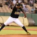Roenis Elías encabeza blanqueada de las Águilas de tres hits ante Toros