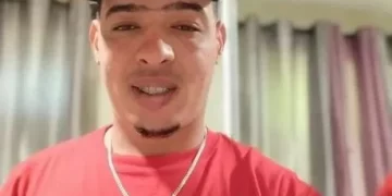 Matan a tiros a un hombre en Santiago   