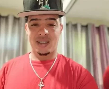 Matan a tiros a un hombre en Santiago