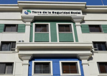 Diálogo avanza entre sectores del Sistema Dominicano de Seguridad Social