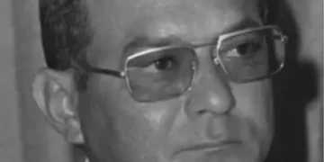 Fallece el general retirado Salvador Lluberes Montás (Chinino)