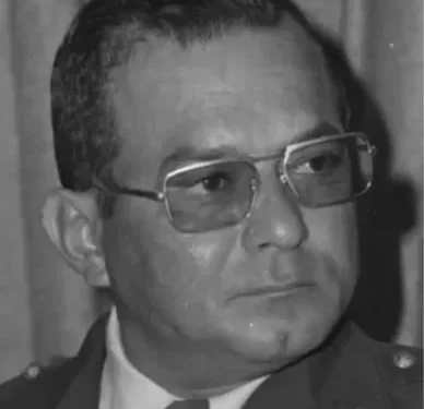 Fallece el general retirado Salvador Lluberes Montás (Chinino)