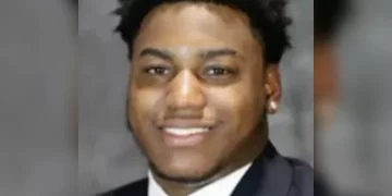 Arrestan al sospechoso del tiroteo con tres muertos en la Universidad de Virginia