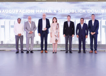 Fresenius Kabi MedTech inaugura cuarta planta fabricación dispositivos médicos en Haina