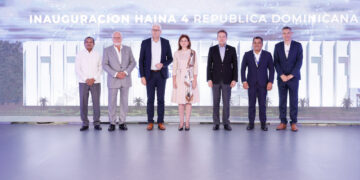 Fresenius Kabi MedTech inaugura cuarta planta fabricación dispositivos médicos en Haina