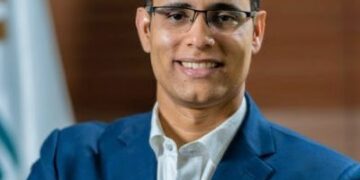 Abel Martínez designa talento político joven en su equipo de campaña