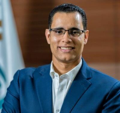 Abel Martínez designa talento político joven en su equipo de campaña