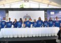 Ministerio de la Mujer inicia jornada “Vivir sin violencia es posible”
