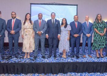 KPMG celebra ascenso de 160 profesionales y nuevo socio