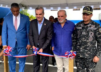 Presentan primer informe de avances de transformación de la PN