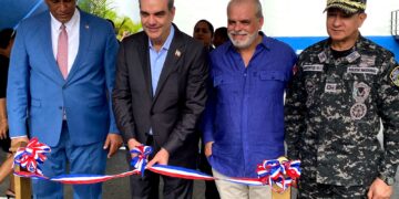 Presentan primer informe de avances de transformación de la PN