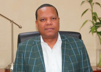 Eddy Alcántara viaja Argentina para participar en “Semana Protección Internacional de los Consumidores”