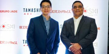 ’Food Halls', la última tendencia gastronómica que no debes perderte del Grupo Jade