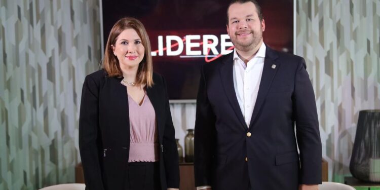 Diputado Jorge Villegas dice proyecto de ley Alerta Amber incluye creación de un sistema de estadísticas en tiempo real