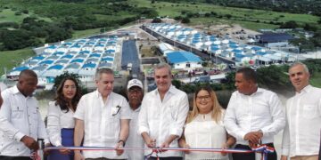 Gobierno construirá 5 mil viviendas ecológicas en provincias fronterizas