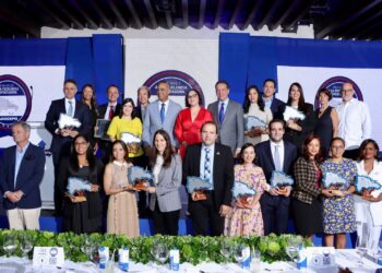 Adoexpo:  "RD ocupa posición 16 entre países con mayor crecimiento exportaciones en el mundo"