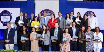 Adoexpo:  "RD ocupa posición 16 entre países con mayor crecimiento exportaciones en el mundo"