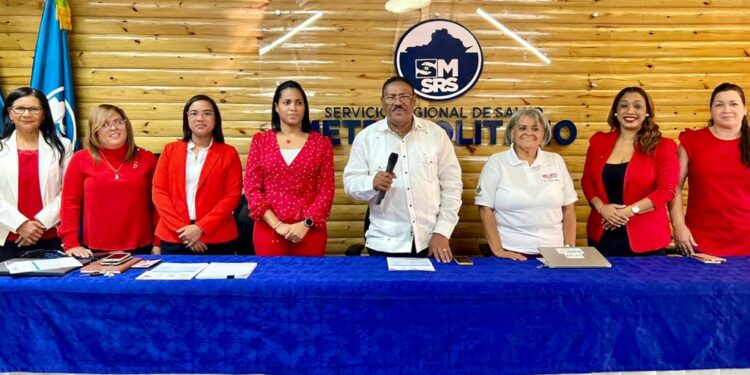 SRSM y Estrategia Hearts buscan prevenir enfermedades crónicas desde Atención Primaria