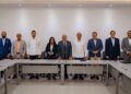 PRM anuncia Plan Nacional de Crecimiento