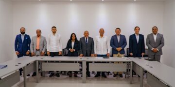 PRM anuncia Plan Nacional de Crecimiento