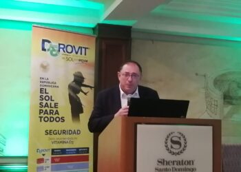 Expertos disertan sobre impacto negativo de la deficiencia de vitamina D en los dominicanos
