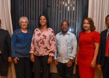 Anuncian candidata a la presidencia de la Sociedad Dominicana de Cardiología